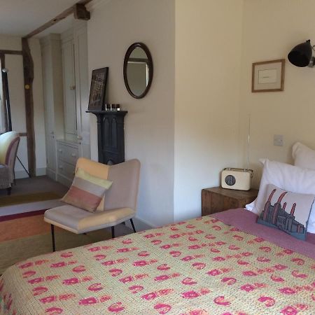 Tinsmiths House Bed & Breakfast Aylsham Bagian luar foto