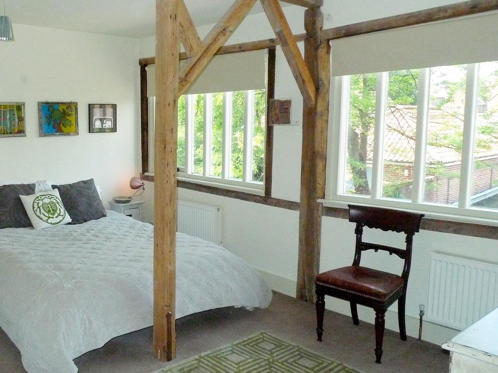 Tinsmiths House Bed & Breakfast Aylsham Bagian luar foto