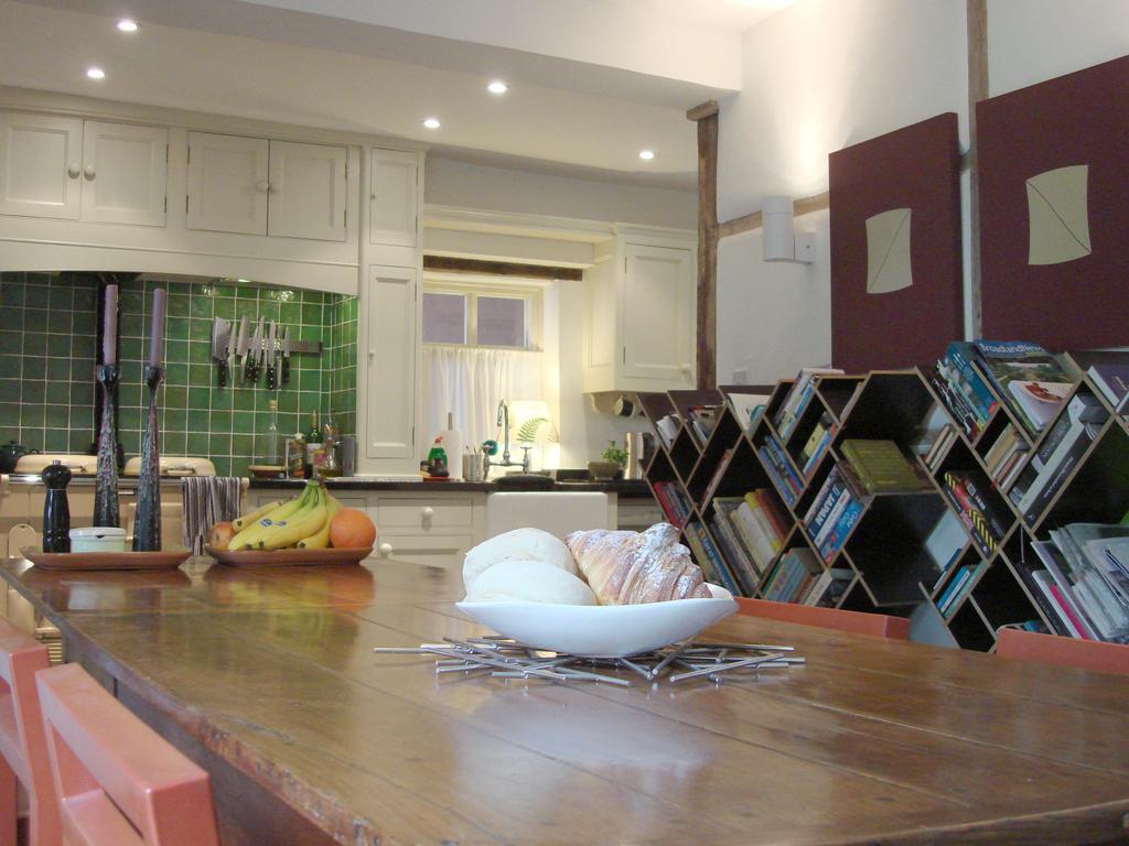 Tinsmiths House Bed & Breakfast Aylsham Bagian luar foto
