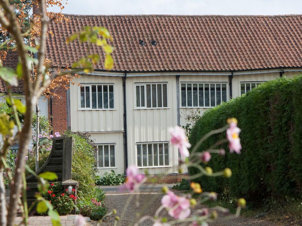 Tinsmiths House Bed & Breakfast Aylsham Bagian luar foto