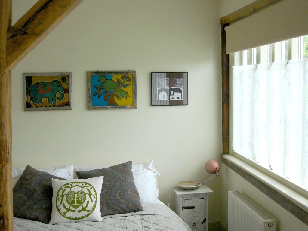 Tinsmiths House Bed & Breakfast Aylsham Bagian luar foto