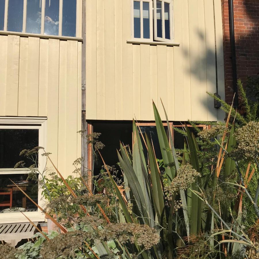 Tinsmiths House Bed & Breakfast Aylsham Bagian luar foto